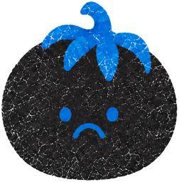 Black tomato