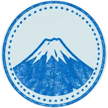 富士山，3,776 米