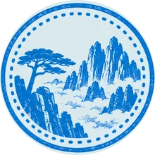 黄山，1,864 米