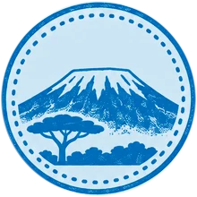 乞力马扎罗山，5,895 米